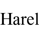 HarelMF