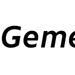 GemeliWeb