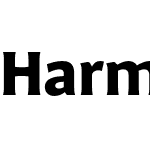 Harmonique