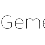 GemeliWeb