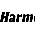 Harmonique Display