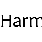 Harmonique