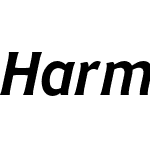 Harmonique