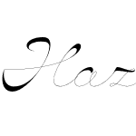 Hazel Script