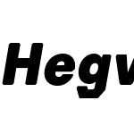 Hegval Display