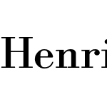 HenriettaMFO