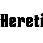 Heretic