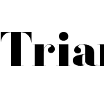 Trianon Grande Web