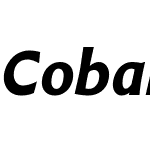 Cobalte Web