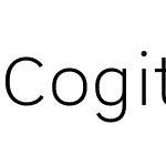 CogitoWeb