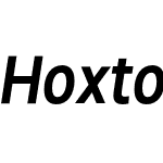 Hoxton North