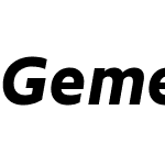 GemeliWeb