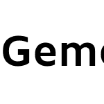 GemeliWeb