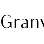 Granville Web