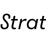 Stratos Web