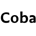 Cobalte Web