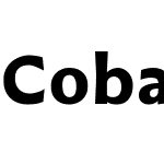 Cobalte Web