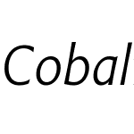 Cobalte Web