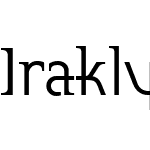 Irakly BT