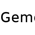 GemeliWeb