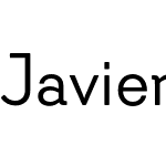Javiera