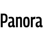 PanoramaW Condensed