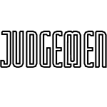 Judgement