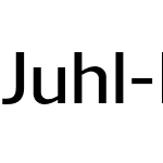 Juhl