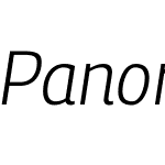 PanoramaW