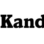 Kandal