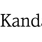 Kandal