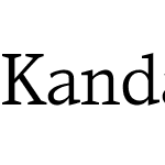 Kandal