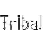 Tribal