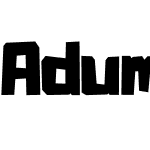 Adumu