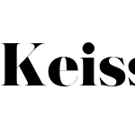 Keiss Big