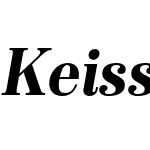 Keiss Text