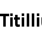 TitilliumText15L