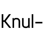 Knul