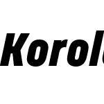 Korolev Alts