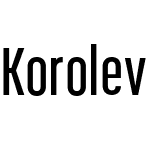 Korolev Compressed