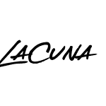 Lacuna