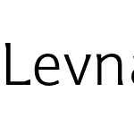 Levnam