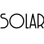 Solar