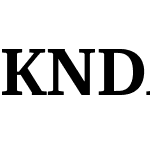 KNDA Badami