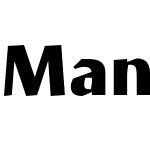 Manofa