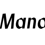 Manofa