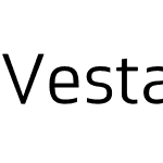 Vestas Sans