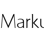 MarkusLow
