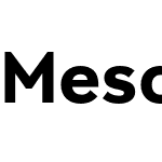 Mesclo