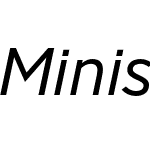 Ministry